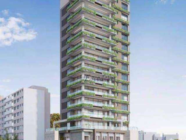 Apartamento à venda, 276 m² por R$ 9.303.567,67 - Higienópolis - São Paulo/SP