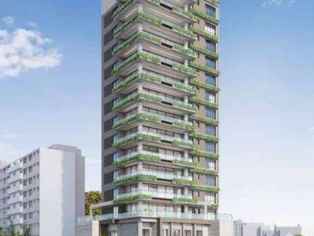 Apartamento à venda, 276 m² por R$ 10.163.339,15 - Higienópolis - São Paulo/SP