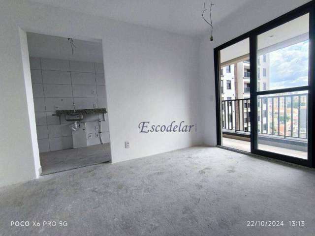 Apartamento com 2 dormitórios à venda, 55 m² por R$ 900.000,00 - Jardim Sao Paulo(Zona Norte) - São Paulo/SP