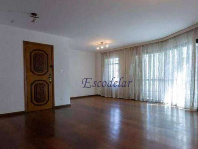 Apartamento com 4 dormitórios à venda, 153 m² por R$ 899.000,00 - Jardim Sao Paulo(Zona Norte) - São Paulo/SP