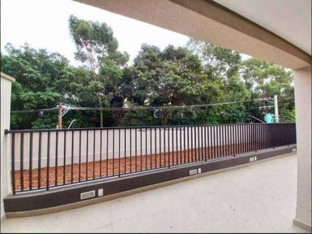 Apartamento Garden à venda, 55 m² por R$ 835.000,00 - Jardim Sao Paulo(Zona Norte) - São Paulo/SP