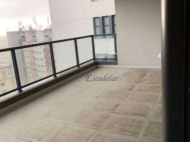 Apartamento com 4 dormitórios à venda, 282 m² por R$ 4.000.000,00 - Alphaville Industrial - Barueri/SP