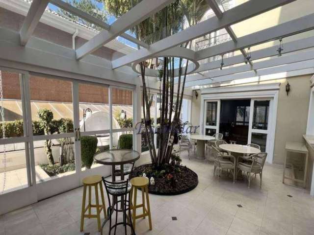 Casa à venda, 582 m² por R$ 5.500.000,00 - Alphaville 0 - Barueri/SP