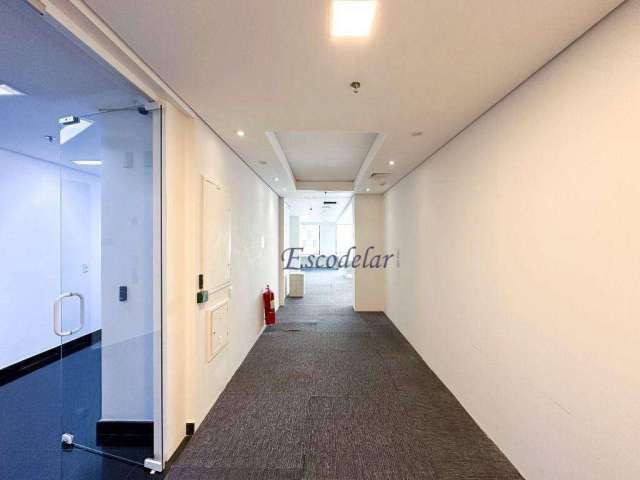 Andar Corporativo à venda, 360 m² por R$ 3.446.000,00 - Alphaville - Barueri/SP