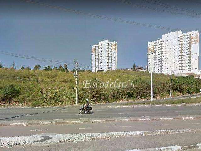 Área à venda, 34422 m² por R$ 36.000.000,00 - Barueri - Barueri/SP