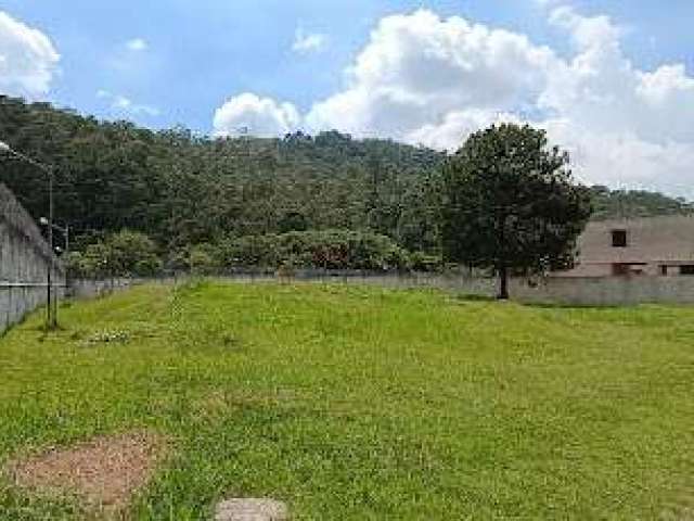 Terreno à venda, 2389 m² por R$ 5.400.000,00 - Tamboré 1 - Barueri/SP