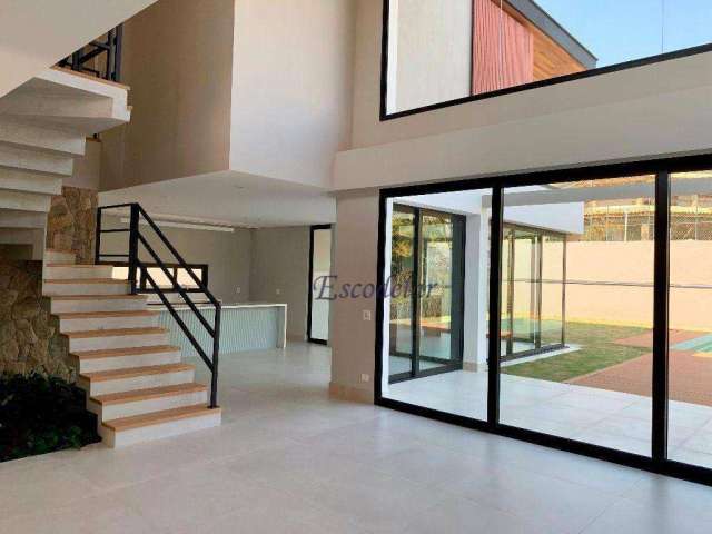 Casa com 4 dormitórios à venda, 400 m² por R$ 5.000.000,00 - Aldeia da Serra - Barueri/SP