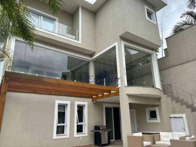 Casa à venda em Alphaville - Residencial Itahyê