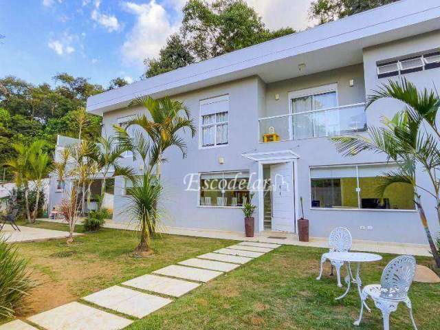 Casa à venda, 219 m² por R$ 1.180.000,00 - Pq Petrópolis  - Mairiporã/SP