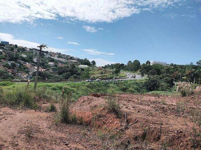 Terreno à venda, 68300 m² por R$ 11.599.000,00 - Mairiporã - Mairiporã/SP