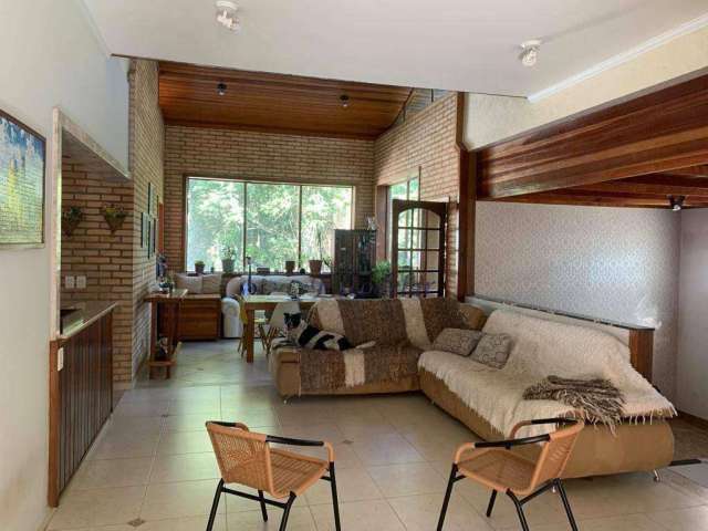 Casa com 3 dormitórios à venda, 246 m² por R$ 960.000,00 - Sausalito - Mairiporã/SP