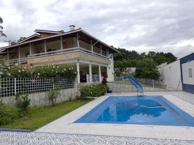 Casa com 3 dormitórios à venda, 400 m² por R$ 2.100.000,00 - Campos de Mairiporã - Mairiporã/SP