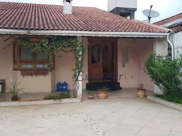 Casa à venda, 410 m² por R$ 1.300.000,00 - Samambaia - Mairiporã/SP