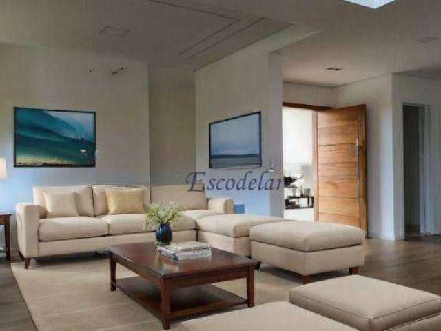 Casa à venda, 330 m² por R$ 2.478.000,00 - Cantareira - Mairiporã/SP