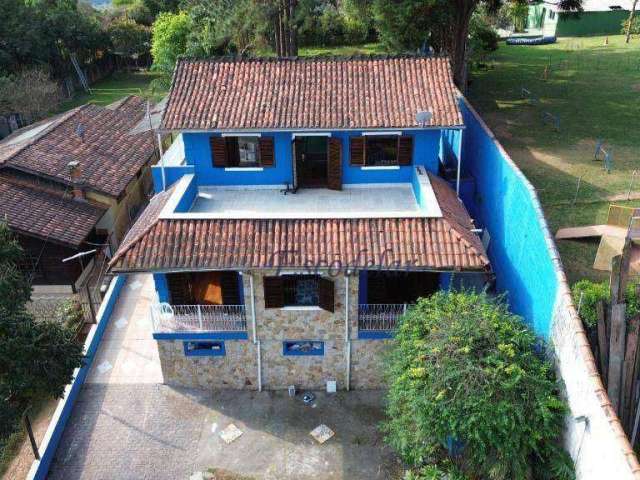 Casa com 4 dormitórios à venda, 215 m² por R$ 1.298.000,00 - Serra da Cantareira - Mairiporã/SP