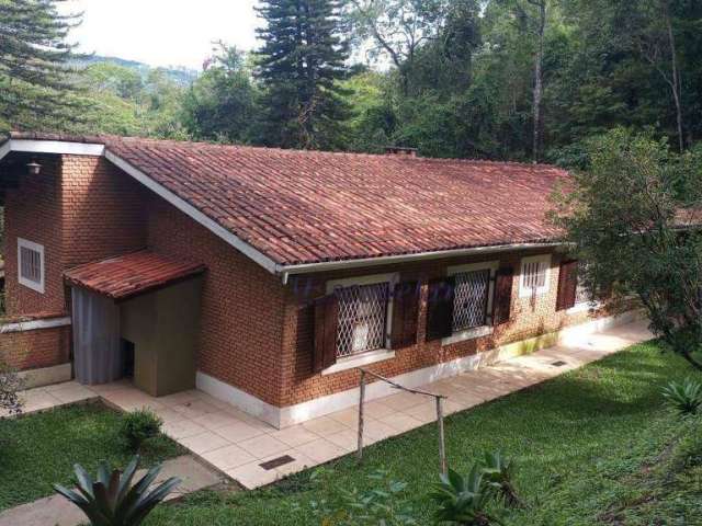 Casa à venda, 438 m² por R$ 1.194.000,00 - Condomínio Parque Petrópolis - Mairiporã/SP