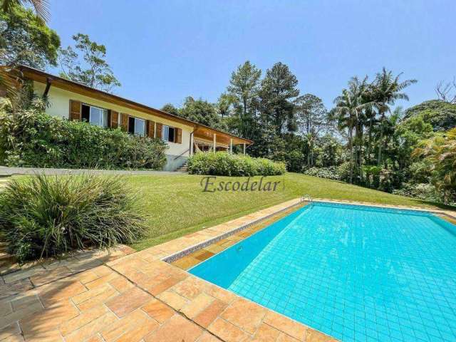 Casa à venda, 327 m² por R$ 2.888.000,00 - Jardim Montanha - Mairiporã/SP