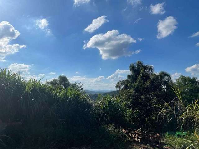 Belíssima Área na Serra da Cantareira