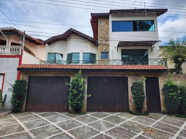 Casa com 3 dormitórios à venda, 350 m² - Chacara Arantes - Mairiporã/SP