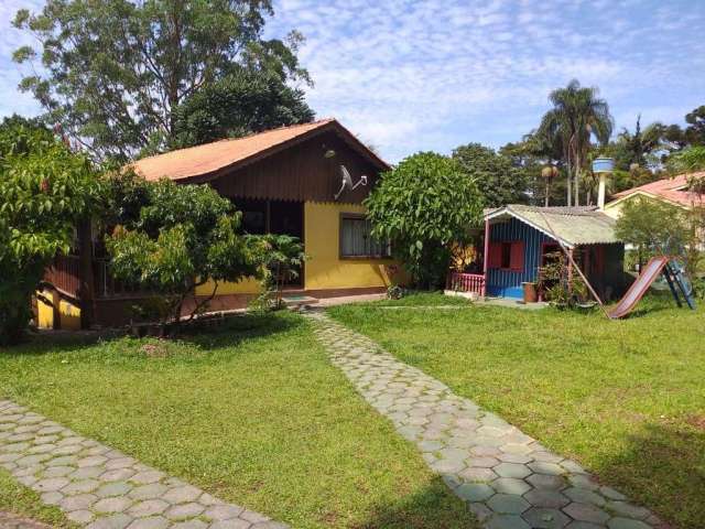 Chácara à venda por R$ 750.000 - Jardim Cinco Lagos - Mairiporã/SP