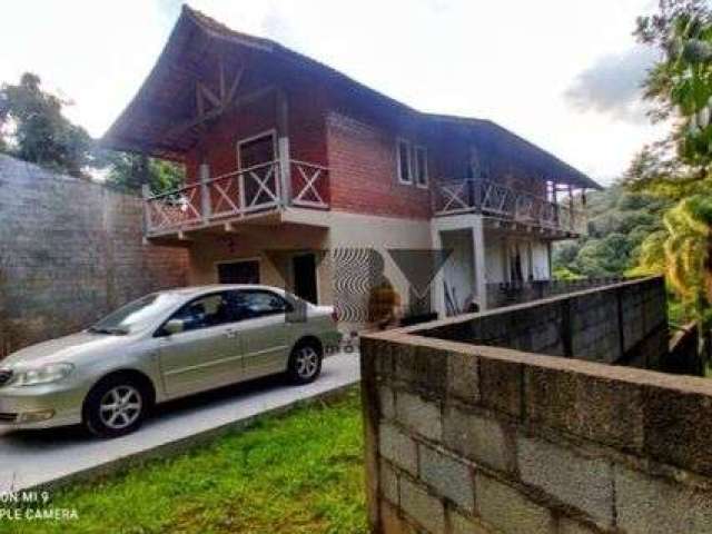 Casa com 4 dormitórios à venda, 280 m² por R$ 646.000,00 - Sausalito - Mairiporã/SP