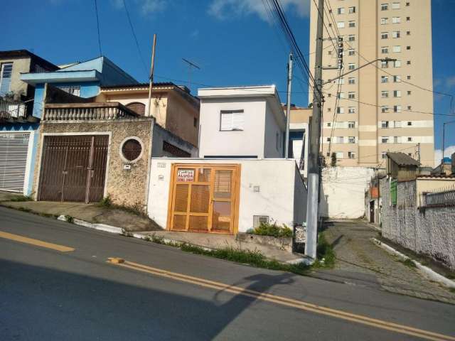 Casa com 2 quartos à venda na Travessa Luís Milon, Vila Aricanduva, São Paulo, 75 m2 por R$ 450.000