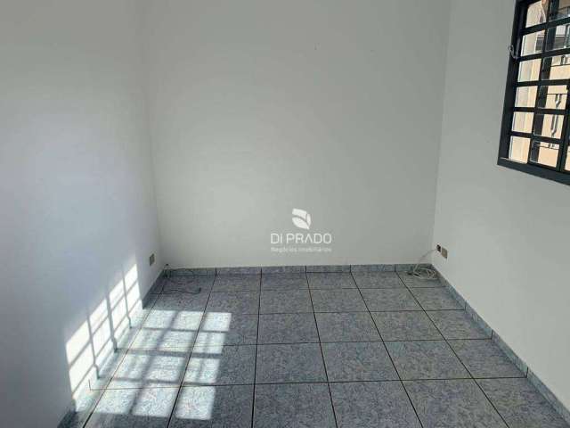 Casa com 1 dormitório à venda, 85 m² por R$ 300.000,00 - Jacaré - Cabreúva/SP