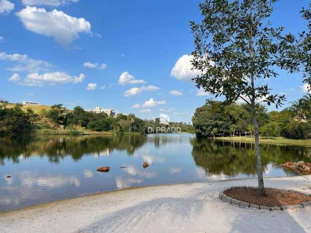 Terreno à venda, 1560 m² - Fazenda Serra Azul - Itupeva/SP