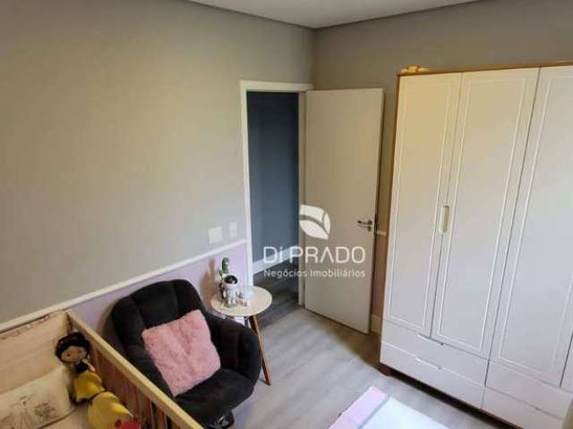 Apartamento a venda no Residencial Naturalle