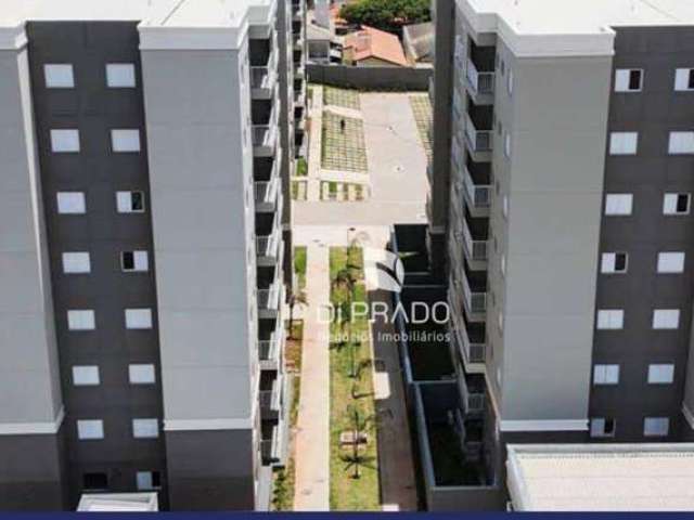 Lançamento- Apartamento de63m² pronto para morar em Itu/SP