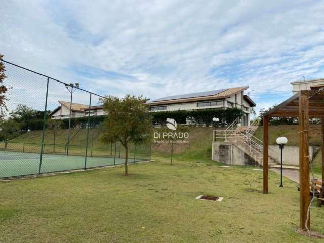 Terreno à venda, 880 m²- condomínio Santa Mônica - Itupeva/SP