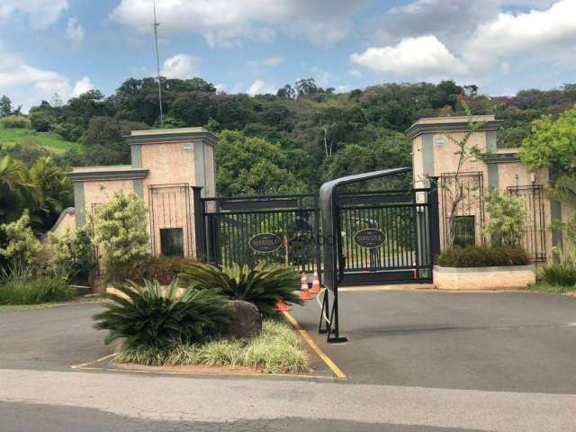 Oportunidade de terreno no Cond. Fazenda SerrAzul - Itupeva/SP