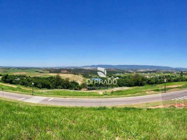 Terreno à venda, 800 m² -  SerrAzul - Itupeva/SP