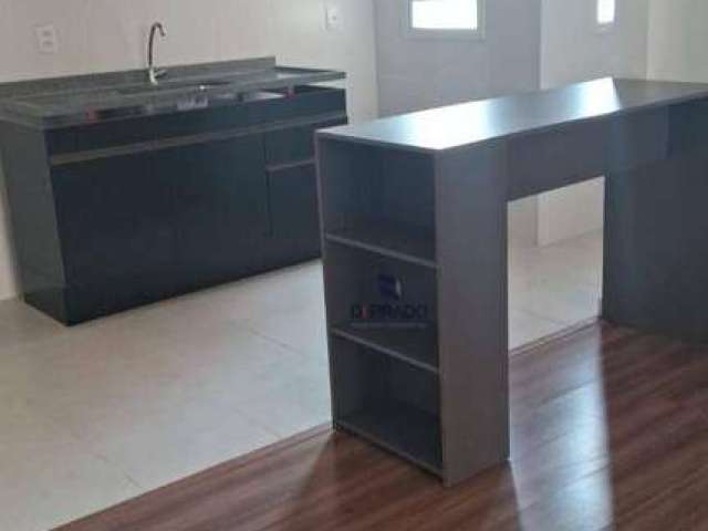 Apartamento para alugar em Jundiaí/SP