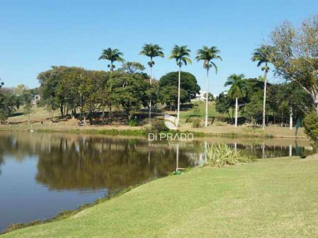 Terreno à venda, 800 m² por R$ 1.190.000,00 - Serra Azul - Itupeva/SP