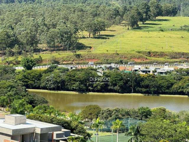 Terreno - Condomínio Vale das Águas