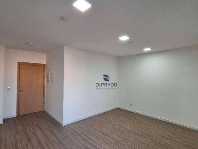 Apartamento a venda no Residencial Maxx Santa Angela