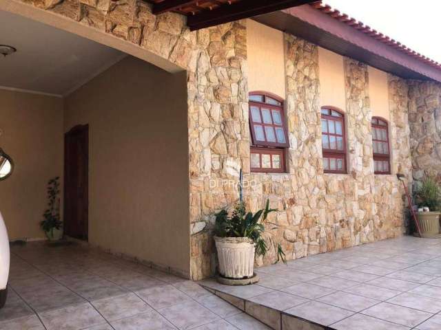 Casa de 179m² à venda na Vila Hortolândia - Jundiaí/SP