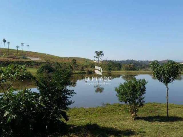 Lote a venda no Fazenda SerrAzul II - Itupeva/SP