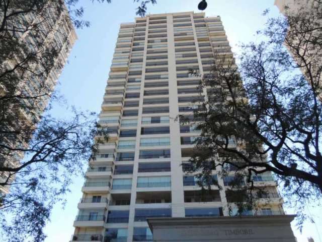 Apartamento com 4 quartos à venda na Avenida Armando Cesare Dedini, Vila Rezende, Piracicaba, 278 m2 por R$ 3.500.000