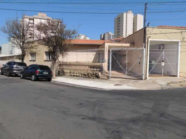 Casa com 2 quartos à venda na Rua Baroneza Dona Rita, Nova América, Piracicaba, 95 m2 por R$ 350.000