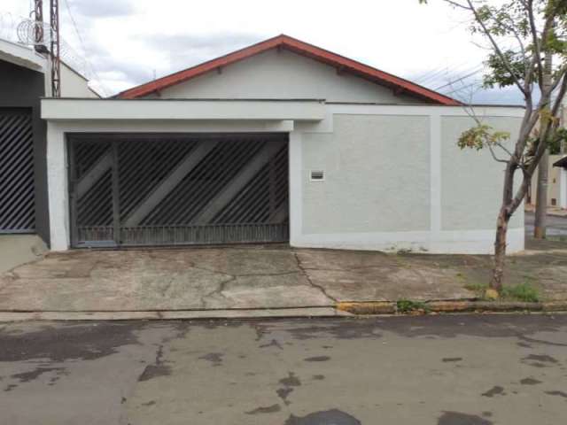 Casa com 3 quartos à venda na Rua Capitão Humberto Aldrovandi, Jardim Monumento, Piracicaba, 134 m2 por R$ 540.000