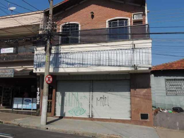 Casa com 4 quartos à venda na Rua Morais Barros, Alto, Piracicaba, 344 m2 por R$ 890.000