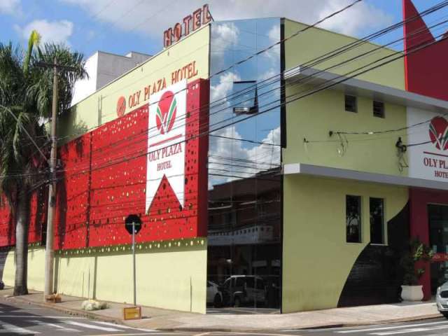 Ponto comercial com 1 sala à venda na Rua José Pinto de Almeida, Alto, Piracicaba, 1073 m2 por R$ 9.500.000