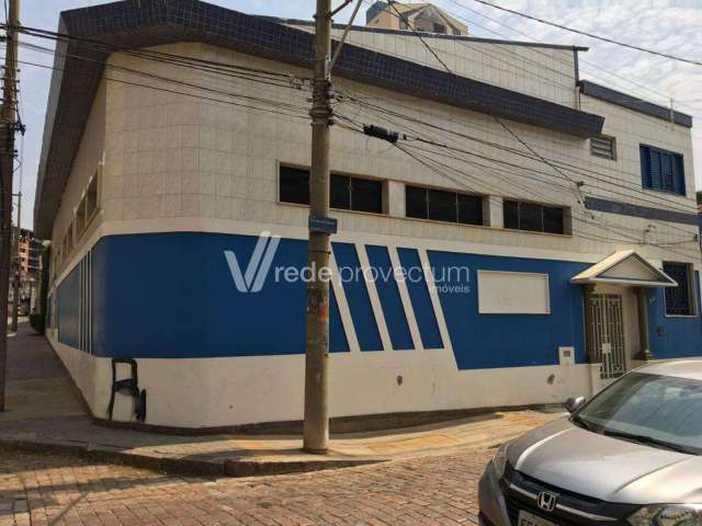 Prédio à venda na Rua José de Alencar, 341, Centro, Campinas, 402 m2 por R$ 2.950.000