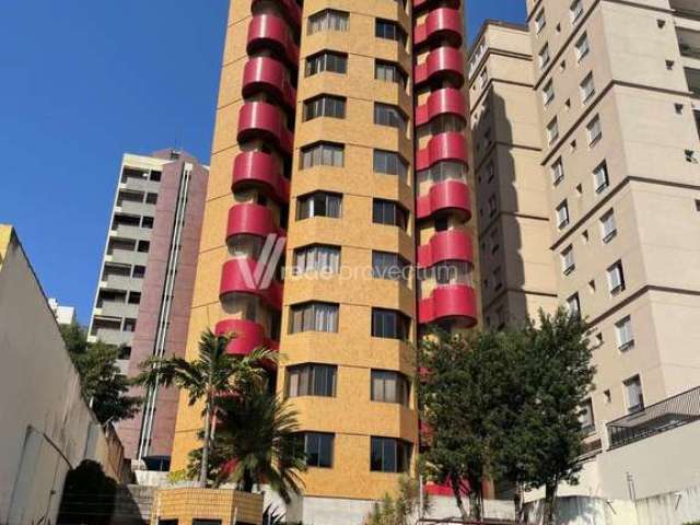 Apartamento com 1 quarto para alugar na Rua Major Solon, 880, Cambuí, Campinas, 47 m2 por R$ 2.500