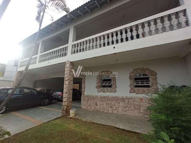 Casa comercial com 4 salas à venda na Avenida Marechal Rondon, 610, Jardim Chapadão, Campinas, 560 m2 por R$ 859.000