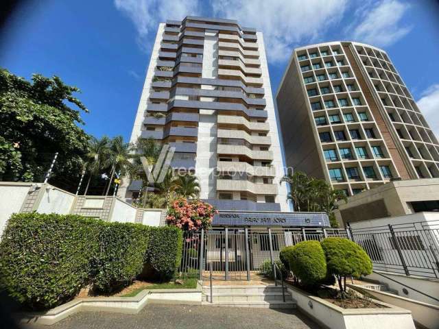 Apartamento com 4 quartos à venda na Rua Doutor José Inocêncio de Campos, 121, Cambuí, Campinas, 165 m2 por R$ 1.500.000