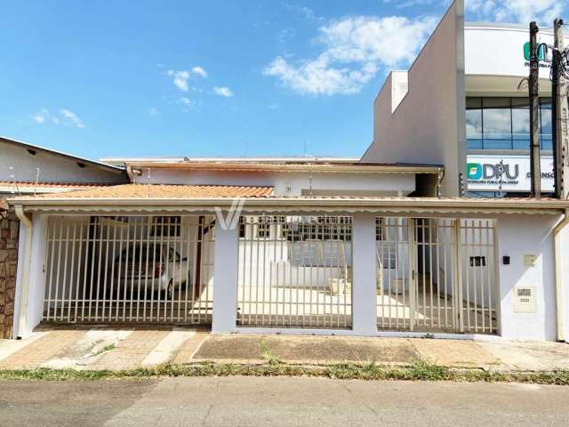 Casa comercial à venda na Rua Dona Ester Nogueira, 36, Vila Nova, Campinas, 230 m2 por R$ 870.000