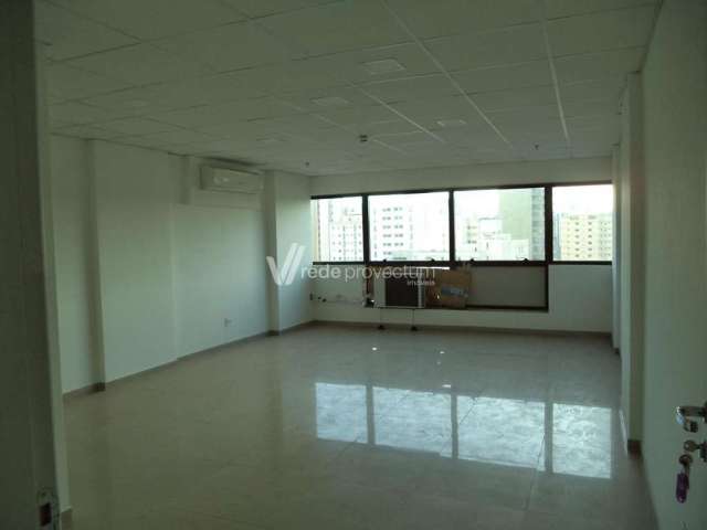 Sala comercial à venda na Avenida Orosimbo Maia, 430, Vila Itapura, Campinas, 40 m2 por R$ 320.000